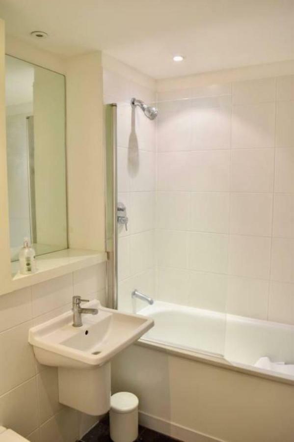 Appartement Modern 1 Bedroom Flat In Canary Wharf *