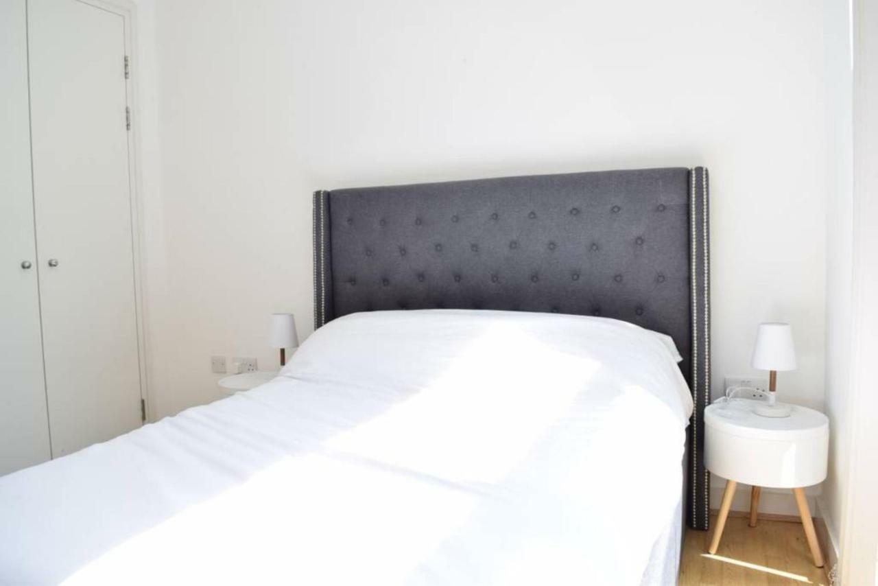 Appartement Modern 1 Bedroom Flat In Canary Wharf