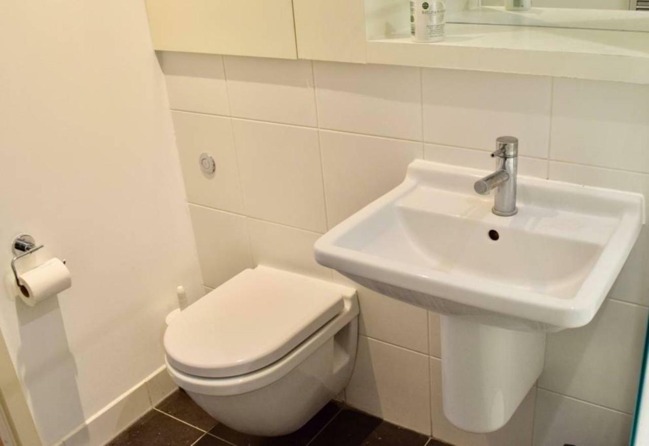 Appartement Modern 1 Bedroom Flat In Canary Wharf Londres