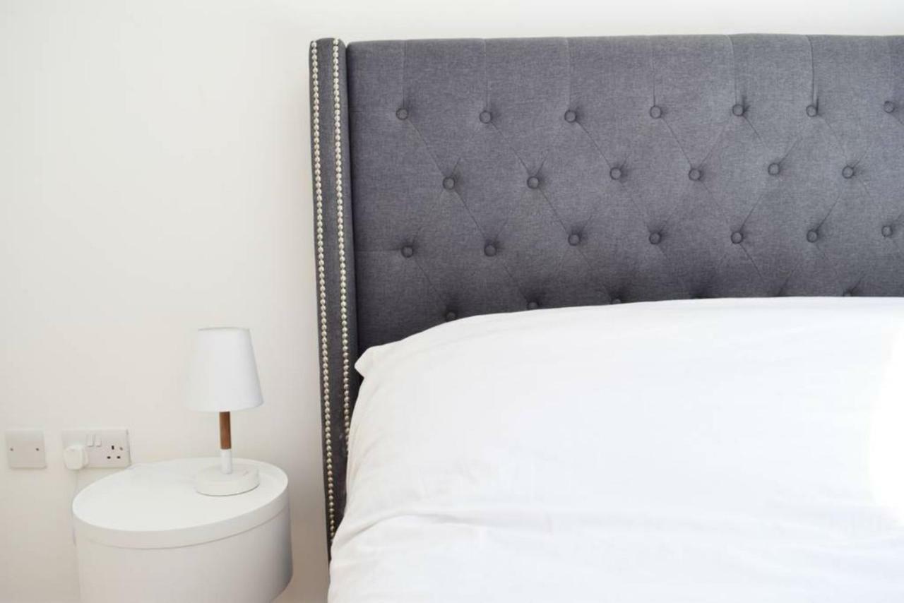 Apartamento Modern 1 Bedroom Flat In Canary Wharf *
